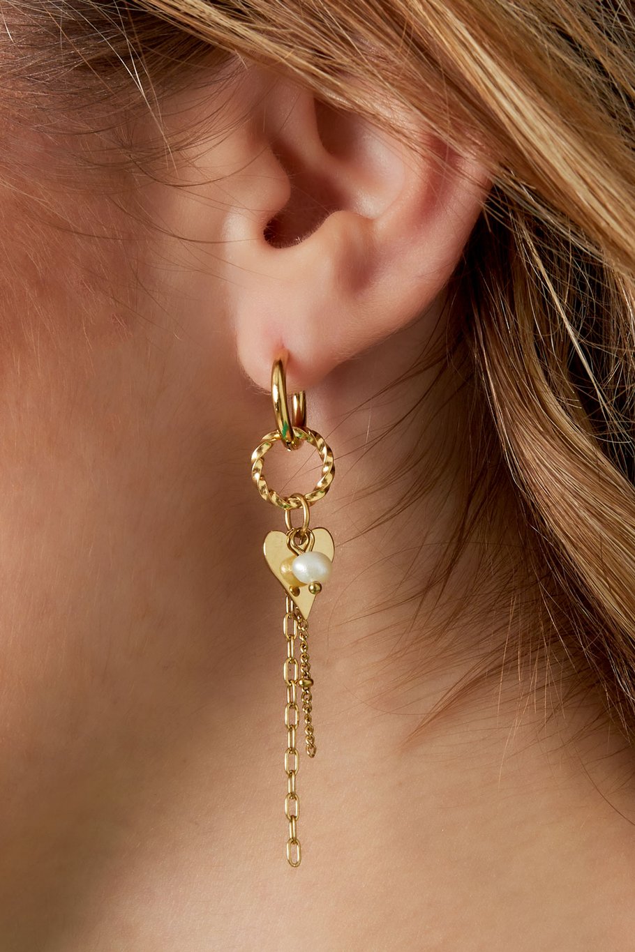 earrings necklace party Picture3